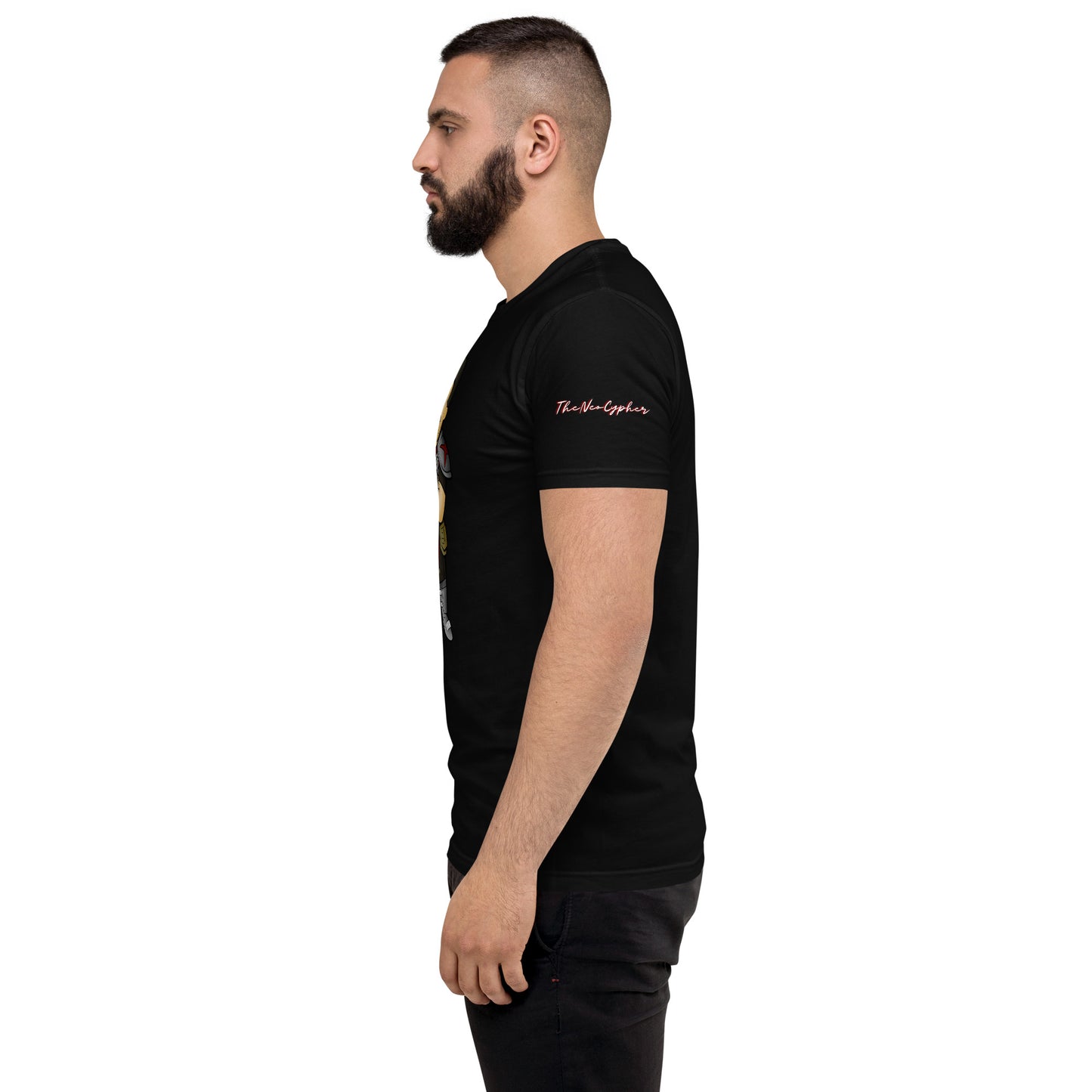 Centurion Short Sleeve T-shirt