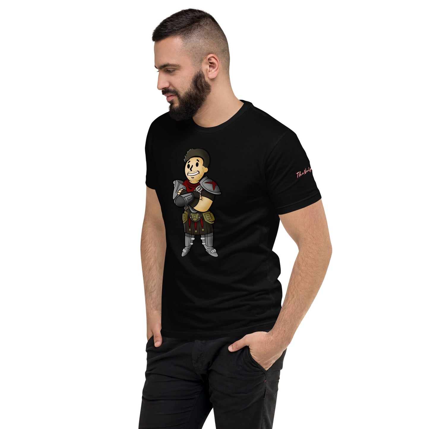 Centurion Short Sleeve T-shirt