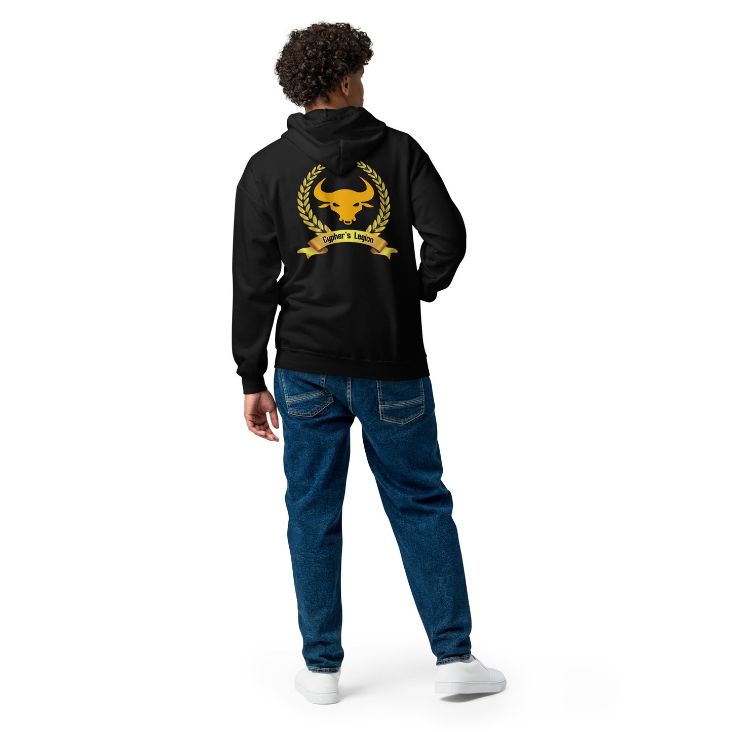 Cypher's Legion Hoodie