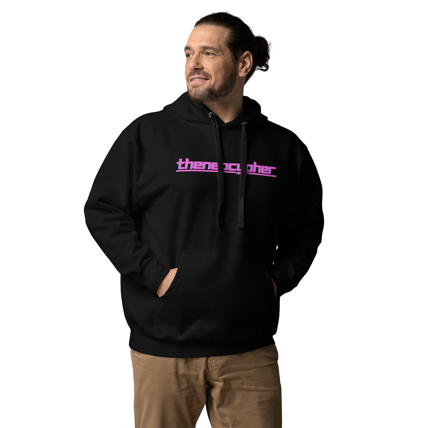 TheNeoCypher Hoodie