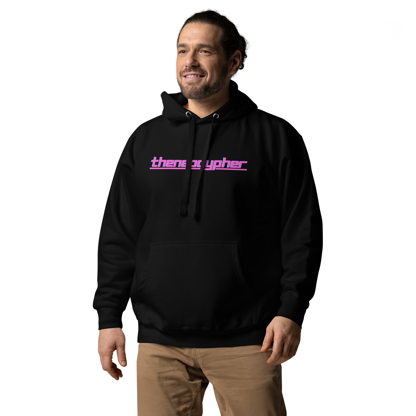 TheNeoCypher Hoodie