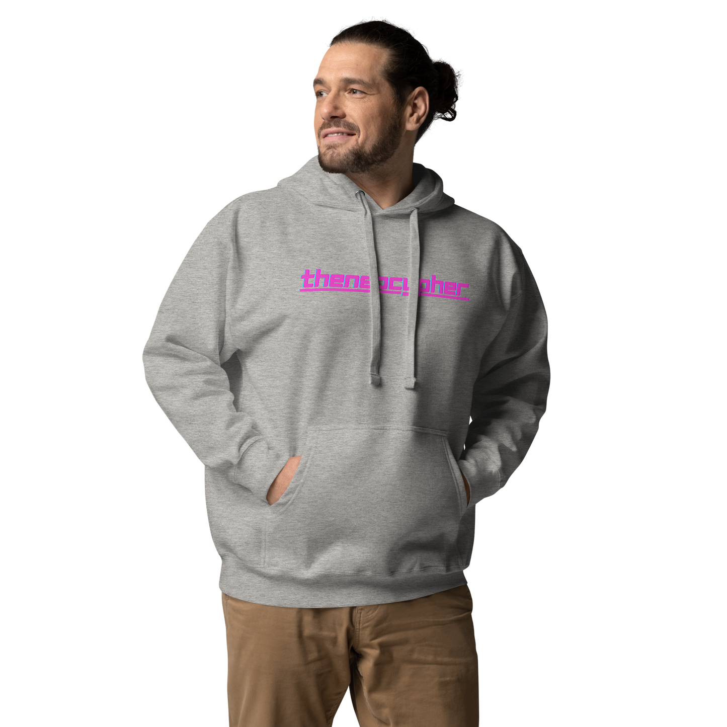 TheNeoCypher Hoodie