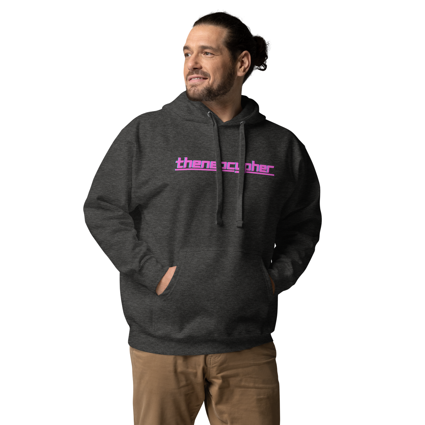 TheNeoCypher Hoodie