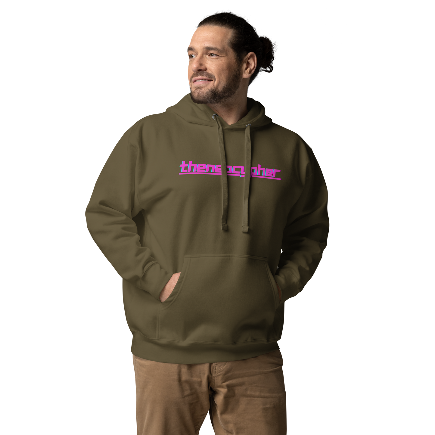 TheNeoCypher Hoodie