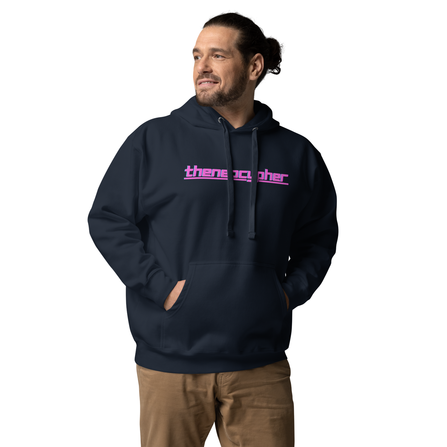 TheNeoCypher Hoodie