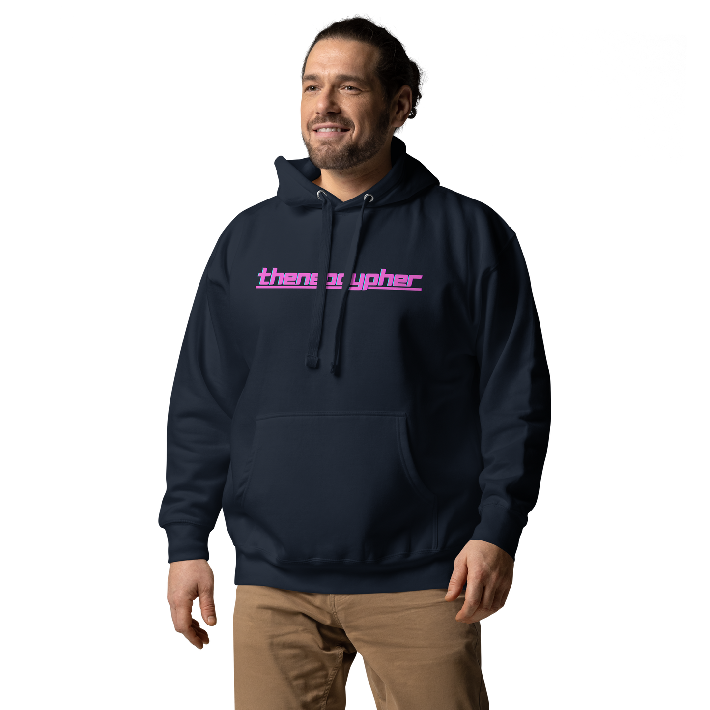 TheNeoCypher Hoodie