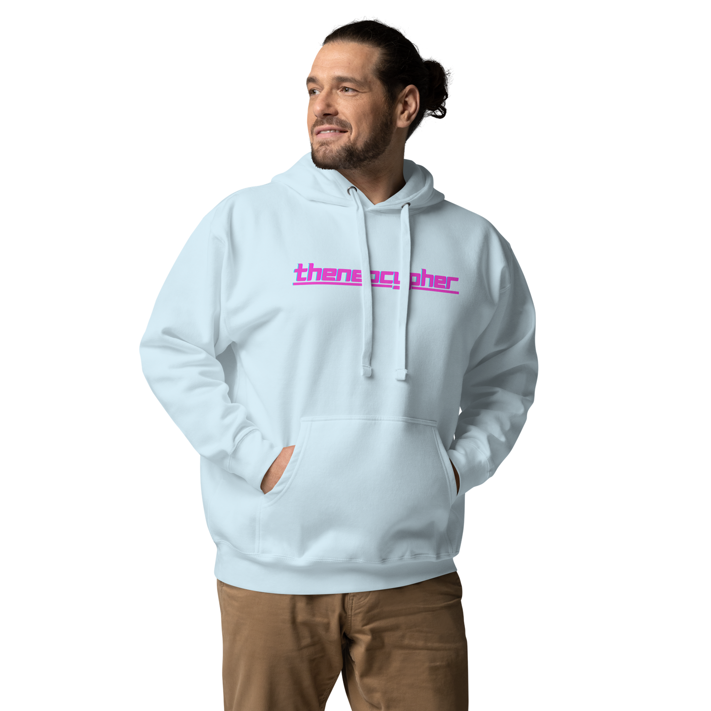 TheNeoCypher Hoodie