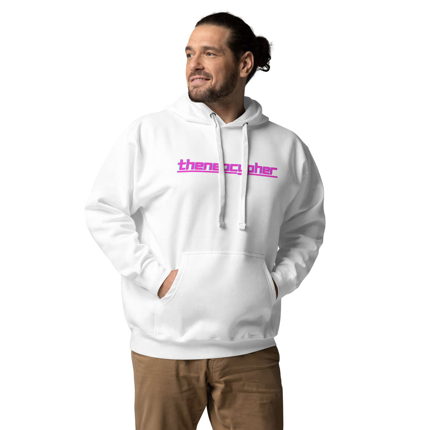 TheNeoCypher Hoodie