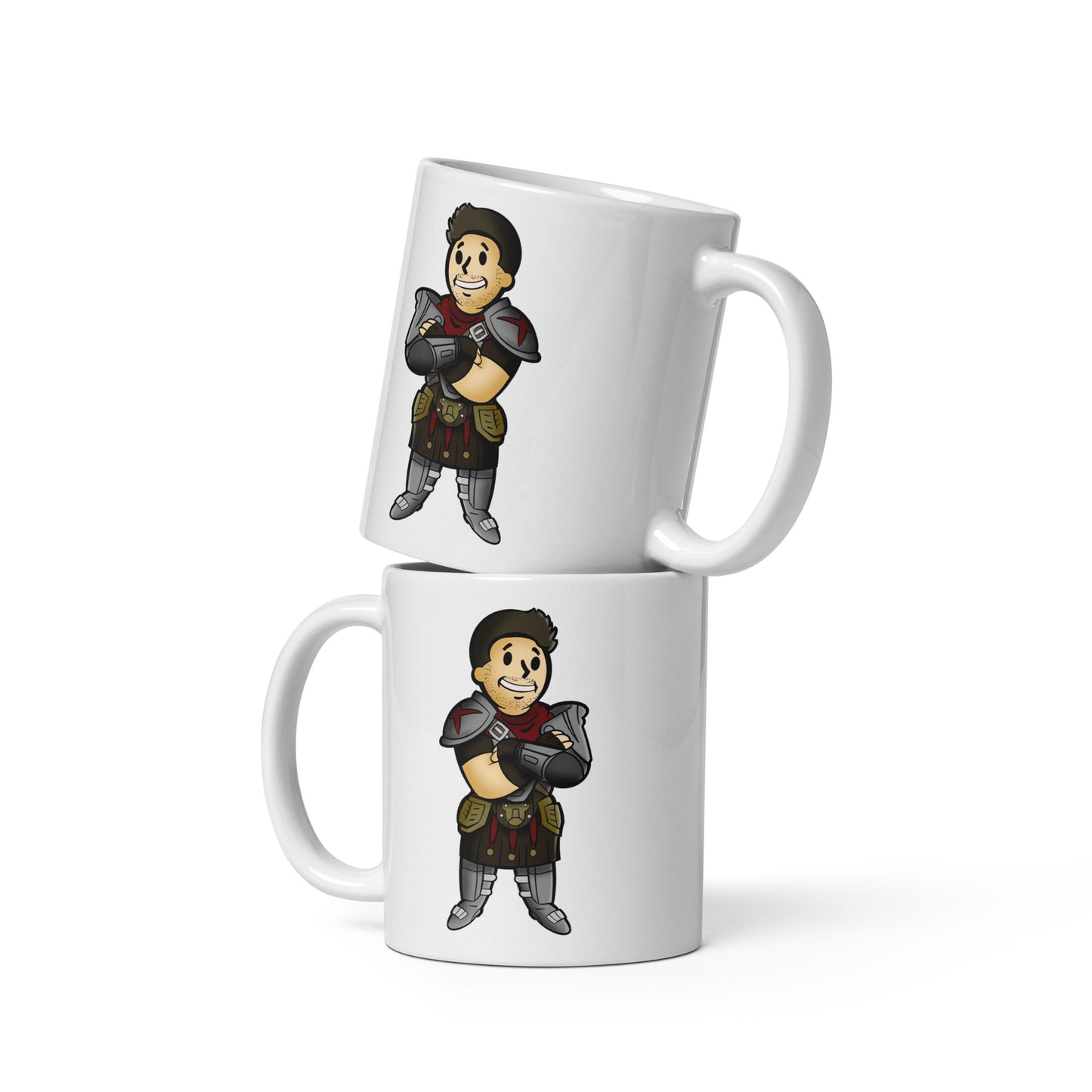 Centurion Mug