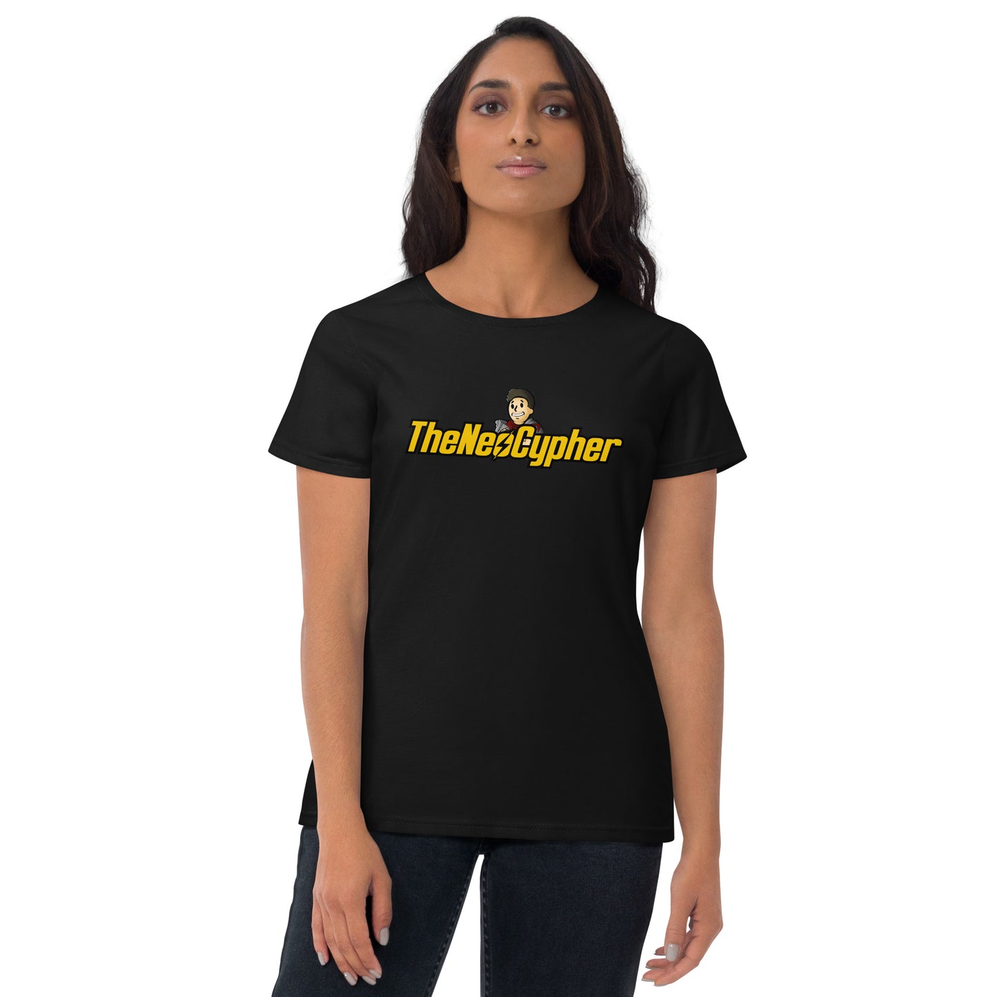 Women's TheNeoCypher T-Shirt