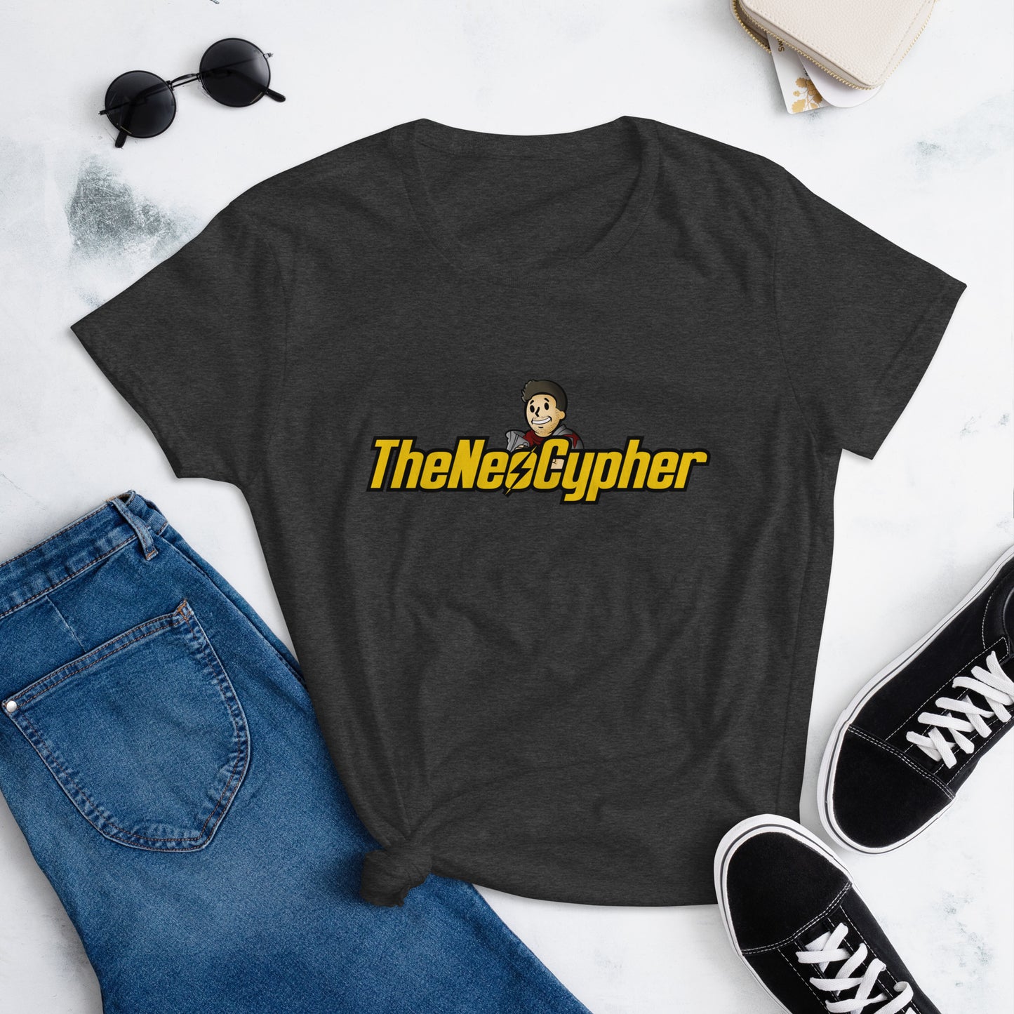 Women's TheNeoCypher T-Shirt