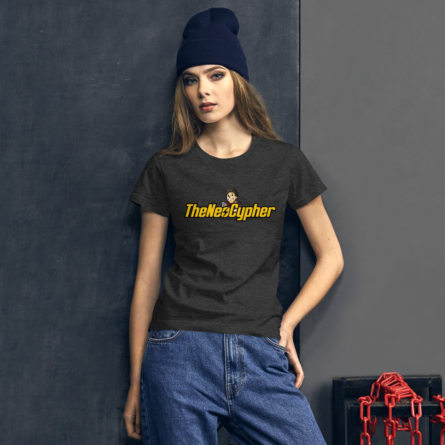 Women's TheNeoCypher T-Shirt