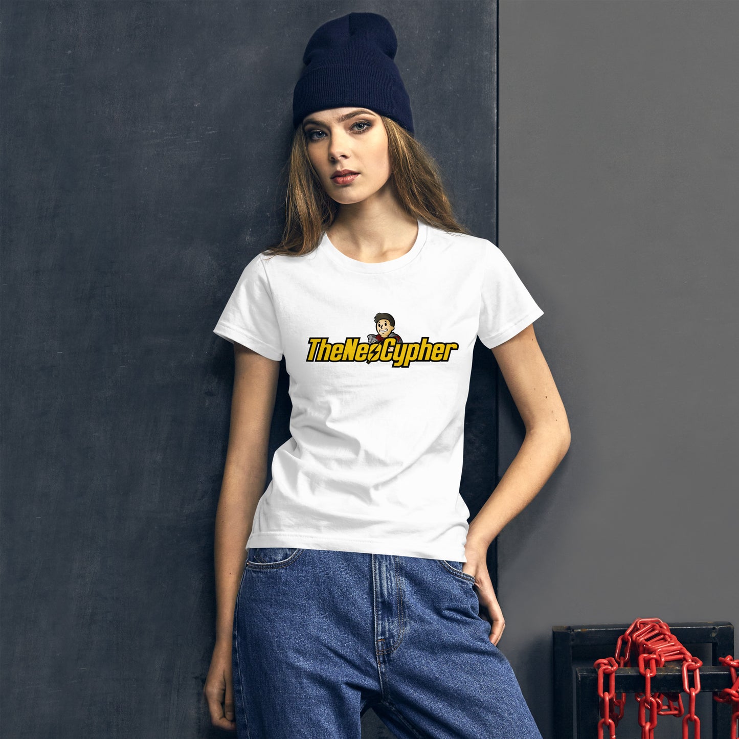 Women's TheNeoCypher T-Shirt